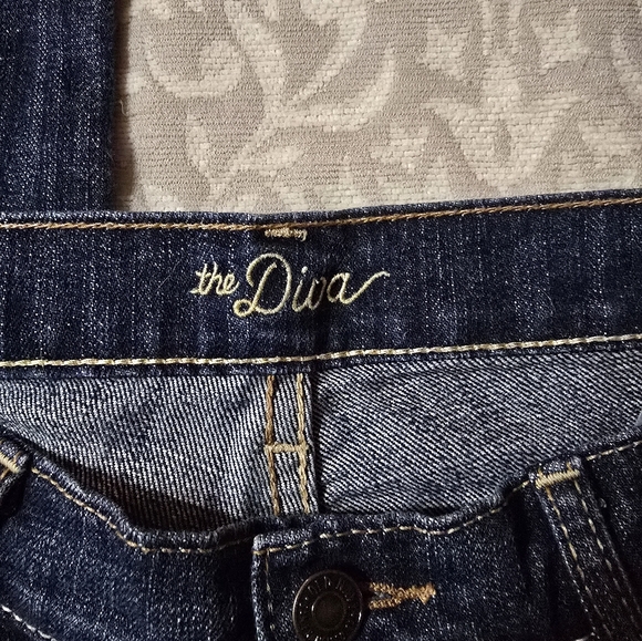 Old Navy Women Jeans Size 6 Short - Picture 7 of 8